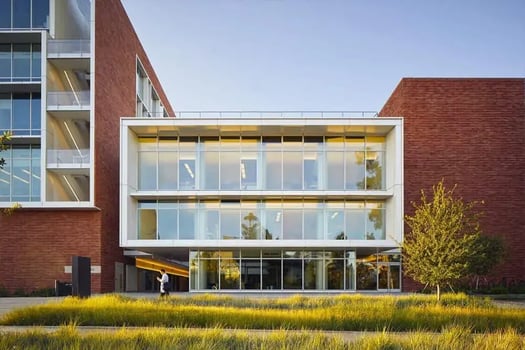 Medical School Building