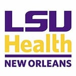 Louisiana State University School of Medicine in New Orleans