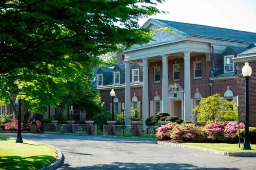 Medical School Building