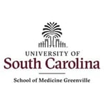 University of South Carolina School of Medicine Greenville