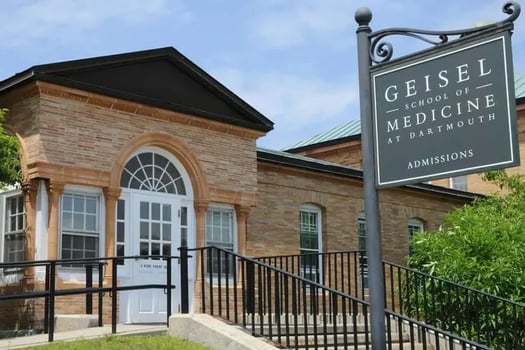 Medical School Building