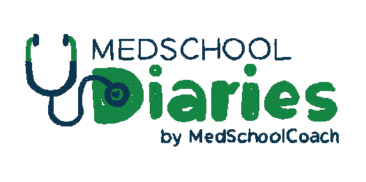 MedSchool Diaries logo