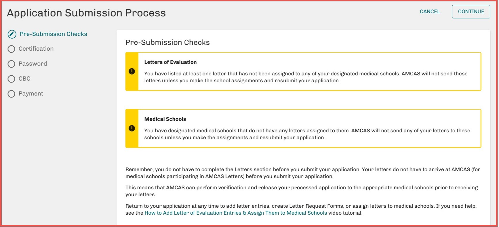 The Ultimate Guide to Completing Your AMCAS Medical School Application