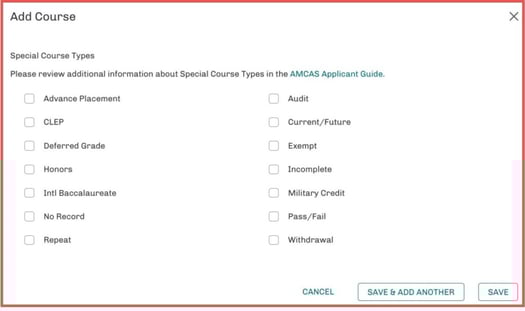 The Ultimate Guide to Completing Your AMCAS Medical School Application