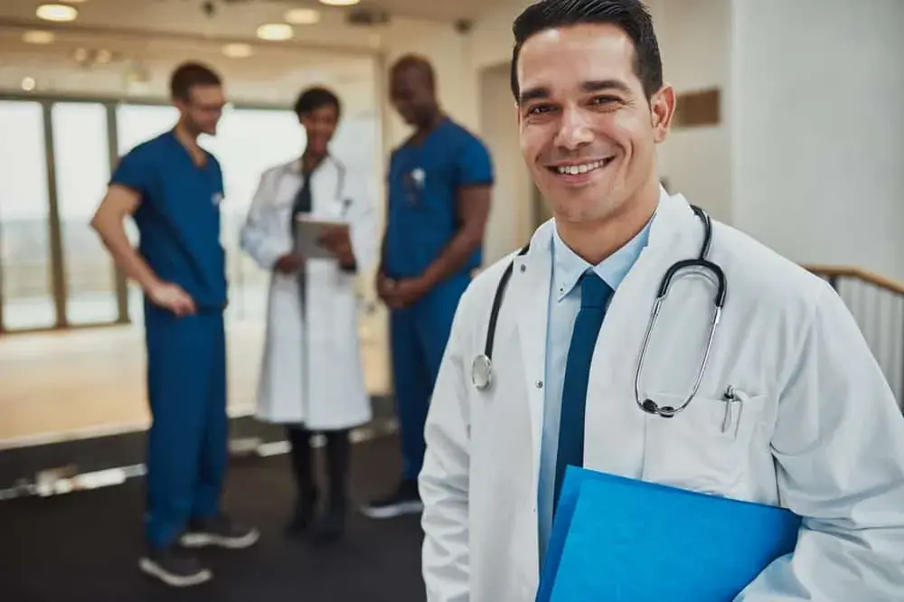 Medical Residency Interview Questions & Answers