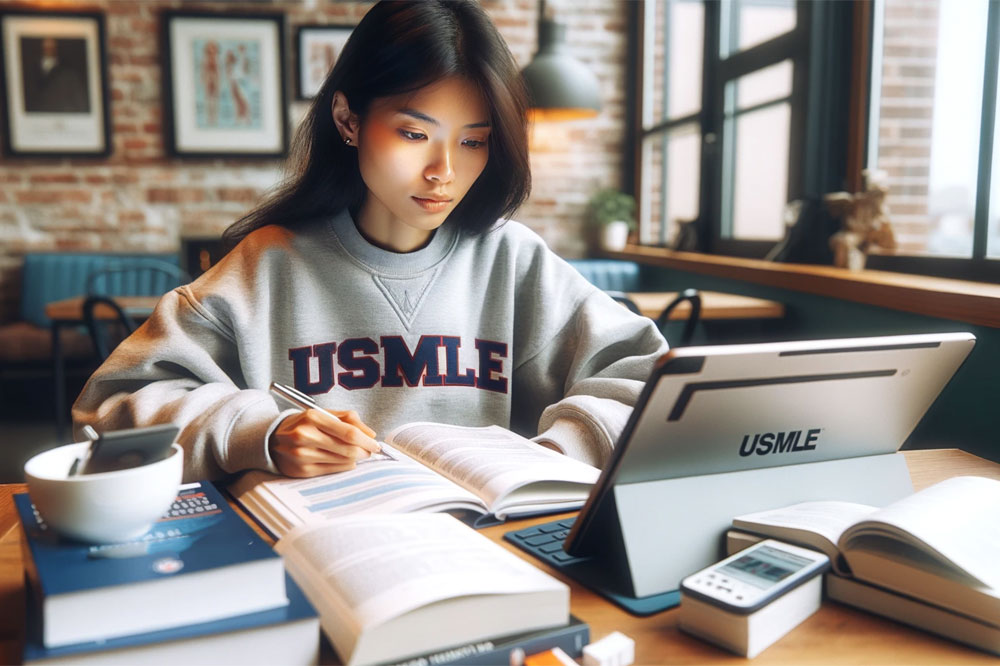 New USMLE Step 3 Scoring: Passing Score Increase (2024)